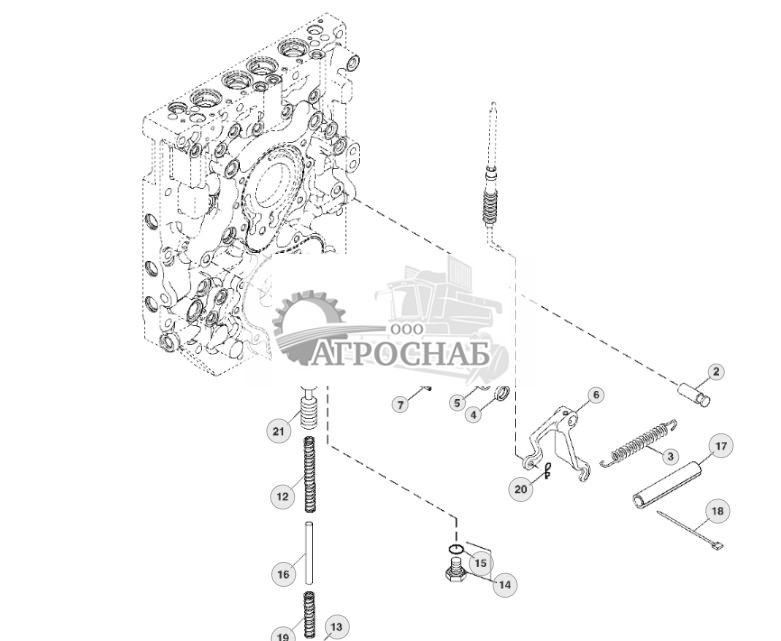 Клапан регулировки давления коллектора - ST75667 472.jpg